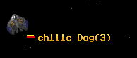 chilie Dog