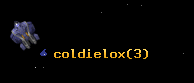 coldielox