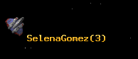SelenaGomez