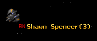 Shawn Spencer