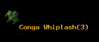 Conga Whiplash
