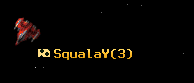 SqualaY