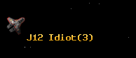J12 Idiot