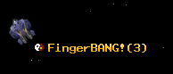 FingerBANG!