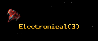 Electronical