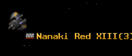 Nanaki Red XIII