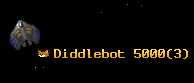 Diddlebot 5000