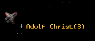 Adolf Christ