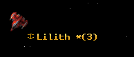 Lilith *