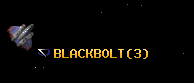 BLACKBOLT