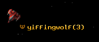 yiffingwolf