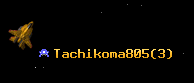 Tachikoma805