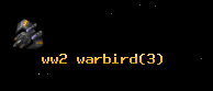 ww2 warbird
