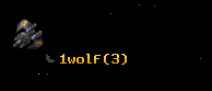 1wolf