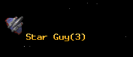 Star Guy