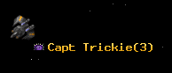 Capt Trickie