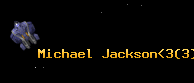 Michael Jackson<3