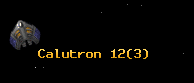 Calutron 12