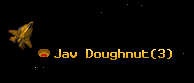 Jav Doughnut