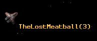 TheLostMeatball