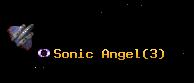 Sonic Angel