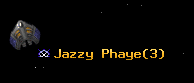 Jazzy Phaye
