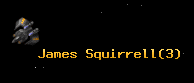 James Squirrell