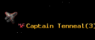 Captain Tenneal