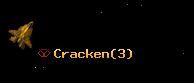 Cracken
