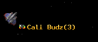 Cali Budz