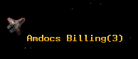 Amdocs Billing