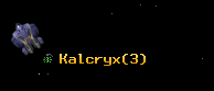 Kalcryx