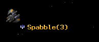 Spabble