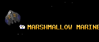 MARSHMALLOW MARINES