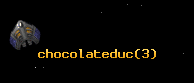 chocolateduc