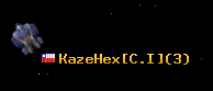 KazeHex[C.I]