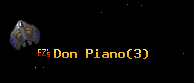 Don Piano