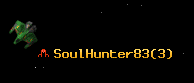 SoulHunter83