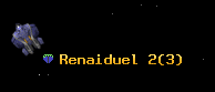 Renaiduel 2