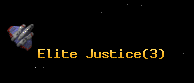 Elite Justice