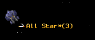 All Star*