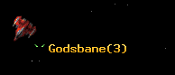 Godsbane