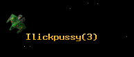 Ilickpussy