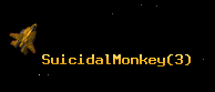 SuicidalMonkey