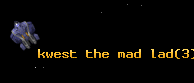 kwest the mad lad
