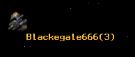 Blackegale666