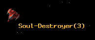 Soul-Destroyer