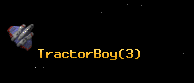TractorBoy
