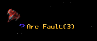 Arc Fault