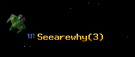 Seearewhy